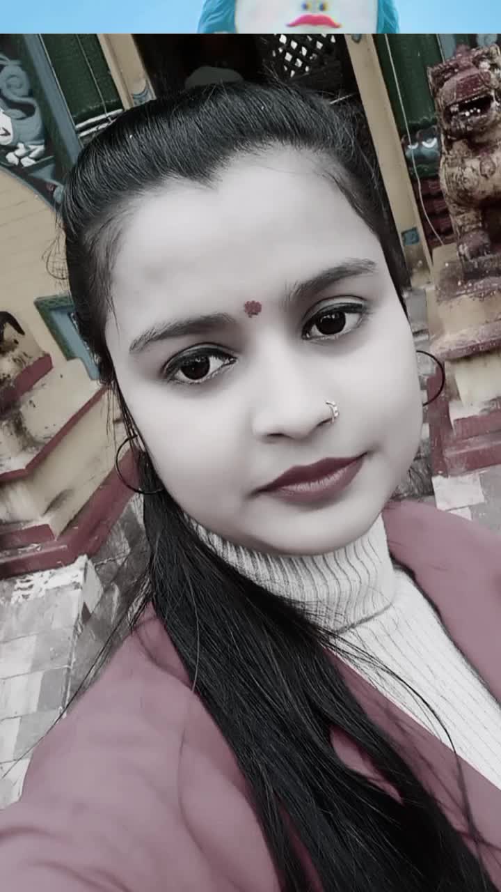 @Shah ♥️ Queen 💗