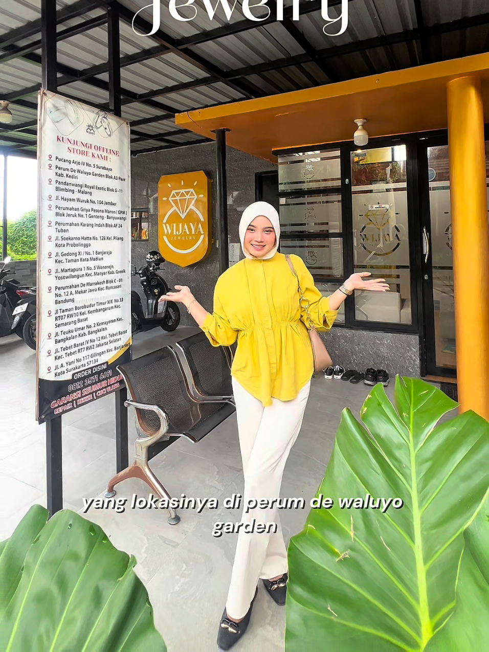 @Kakilima Kediri