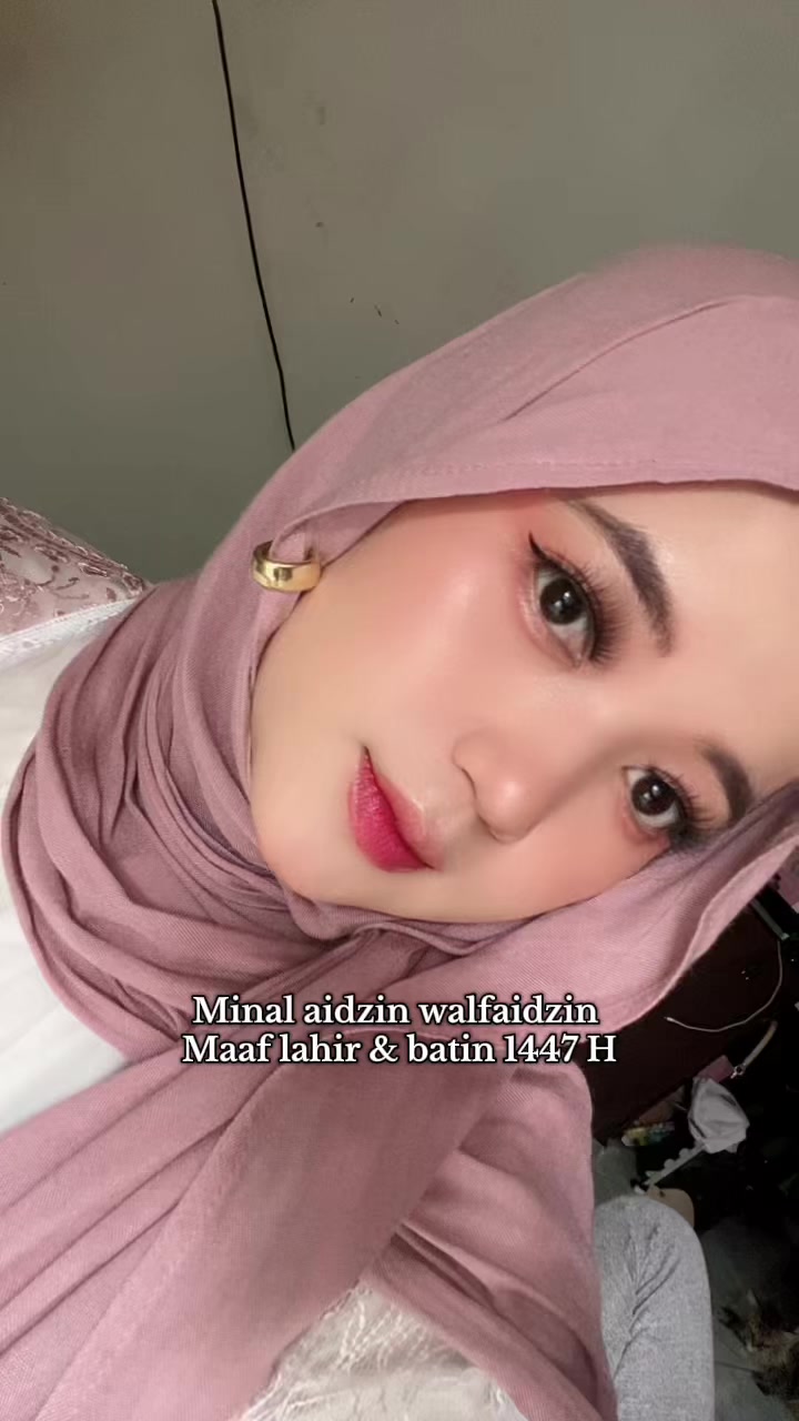@Annisa avrilia