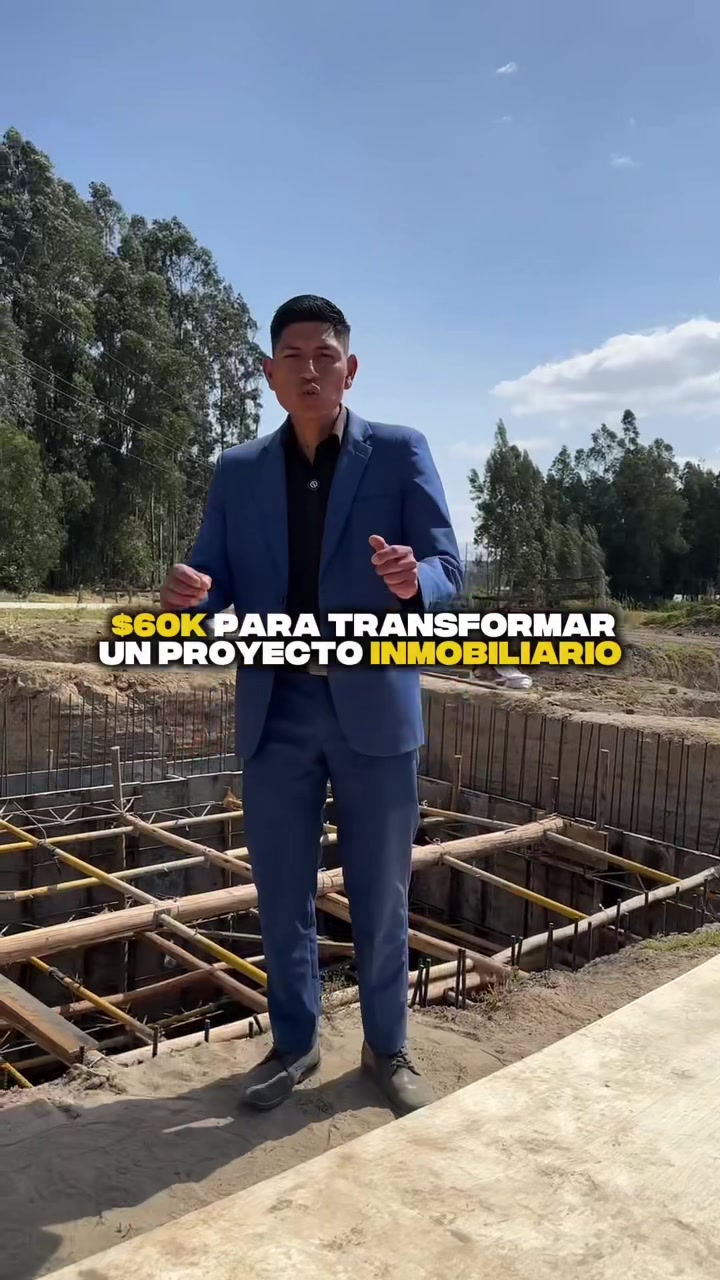 @Ismael Quishpe bienes Raíces