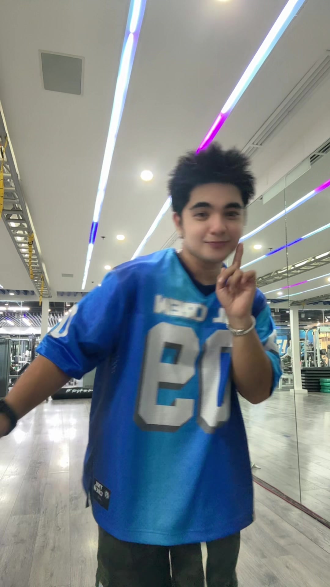 @Reysan Mendoza