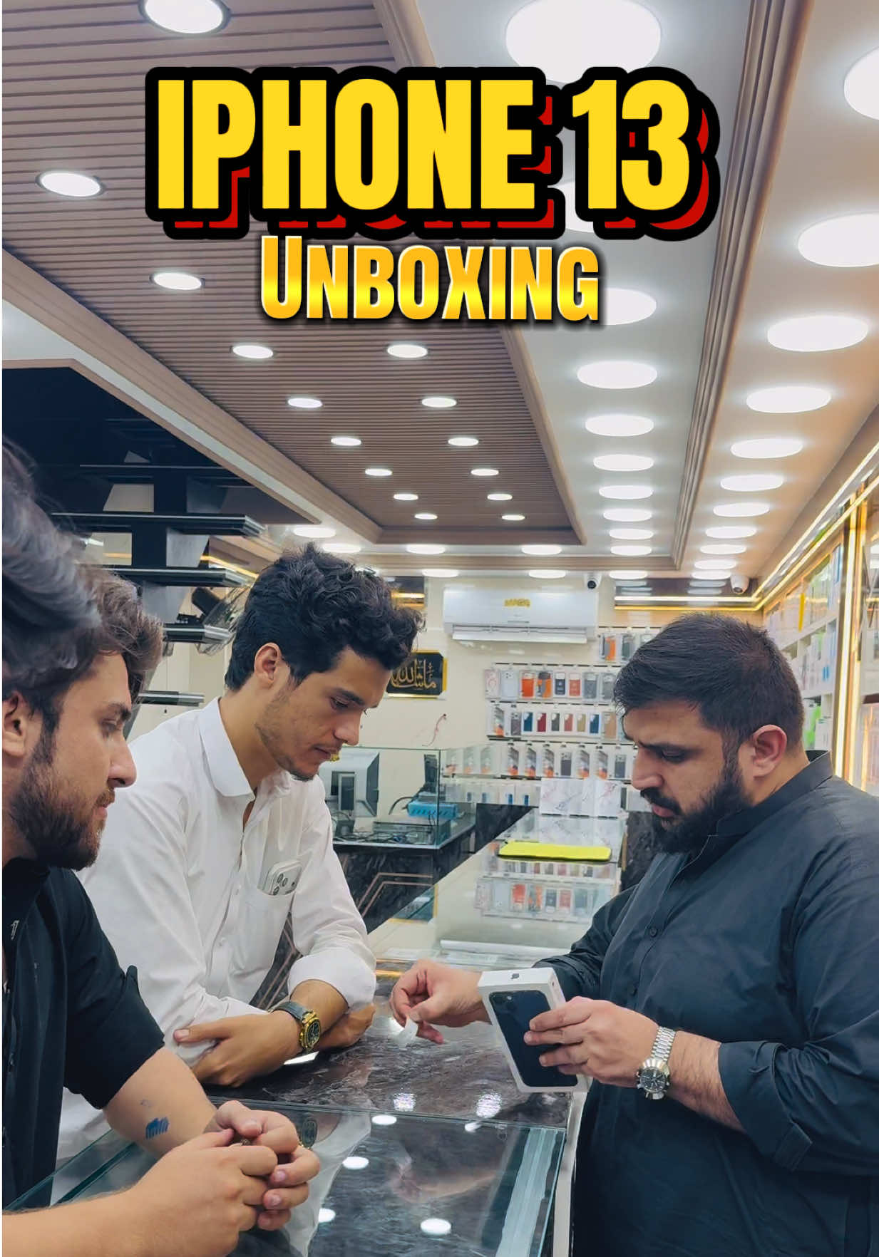 @MALIK COMMUNICATION