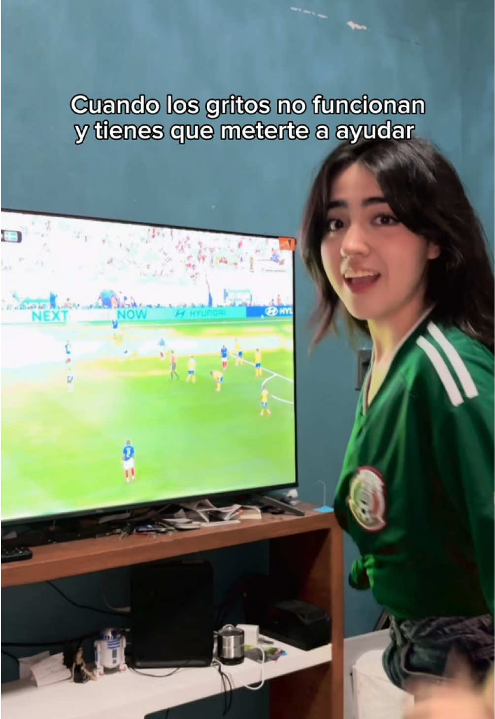 @Ana de Arco