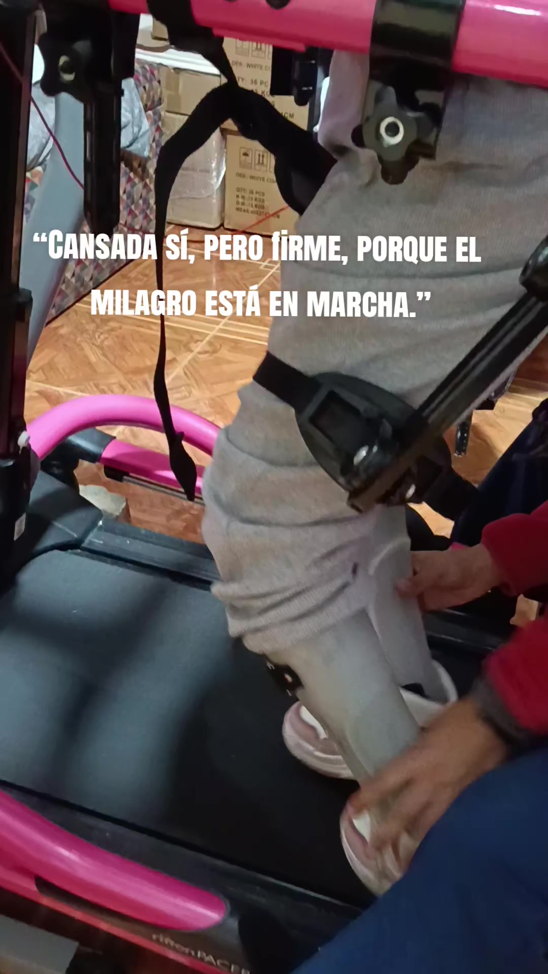 @KHARENN UNA GUERRERA DE DIOS