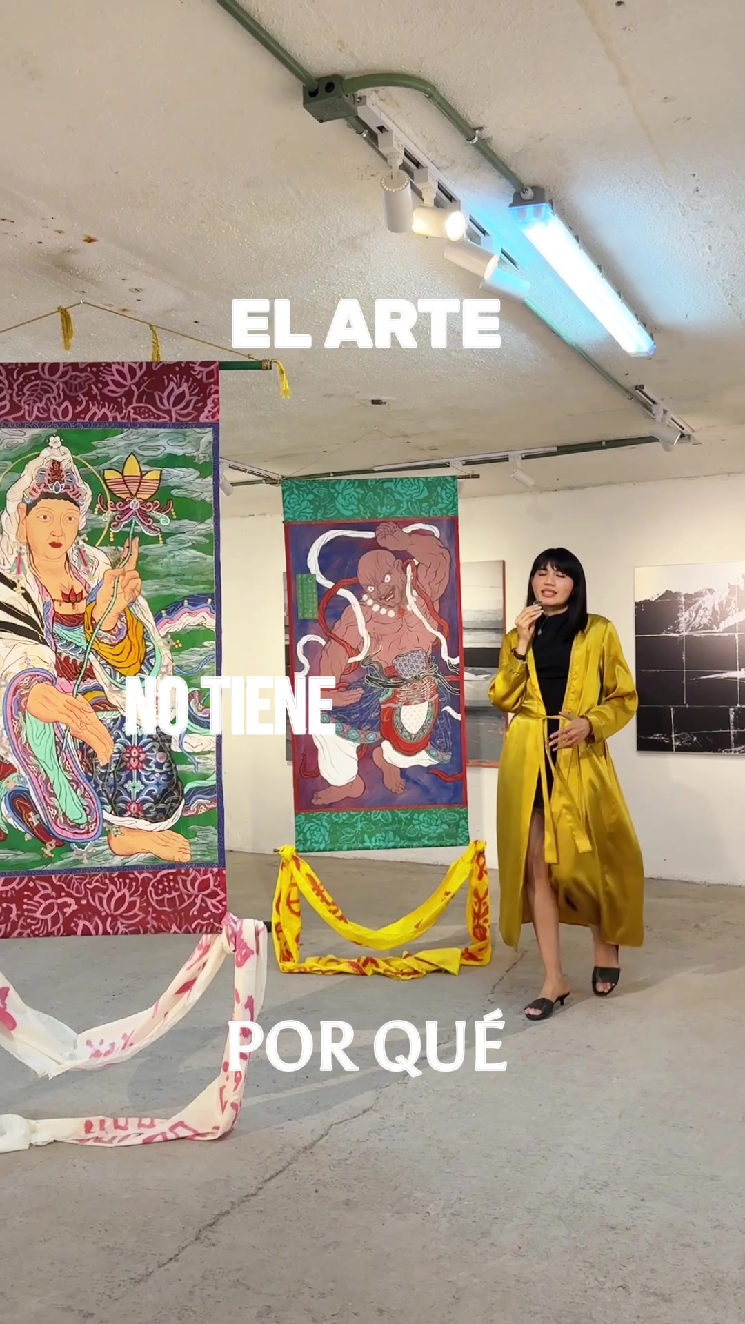 @Obras de Arte Comentadas