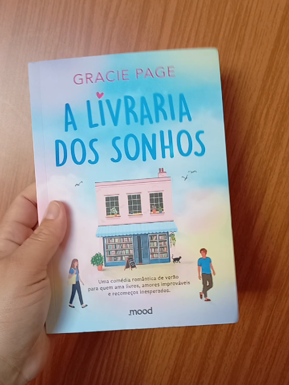 @Josiane  Books 📚
