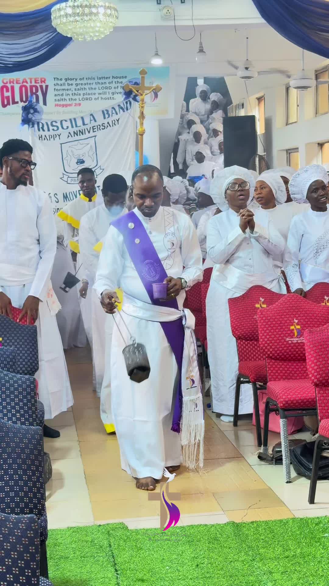 @C&SMC YF AMAZING GRACE