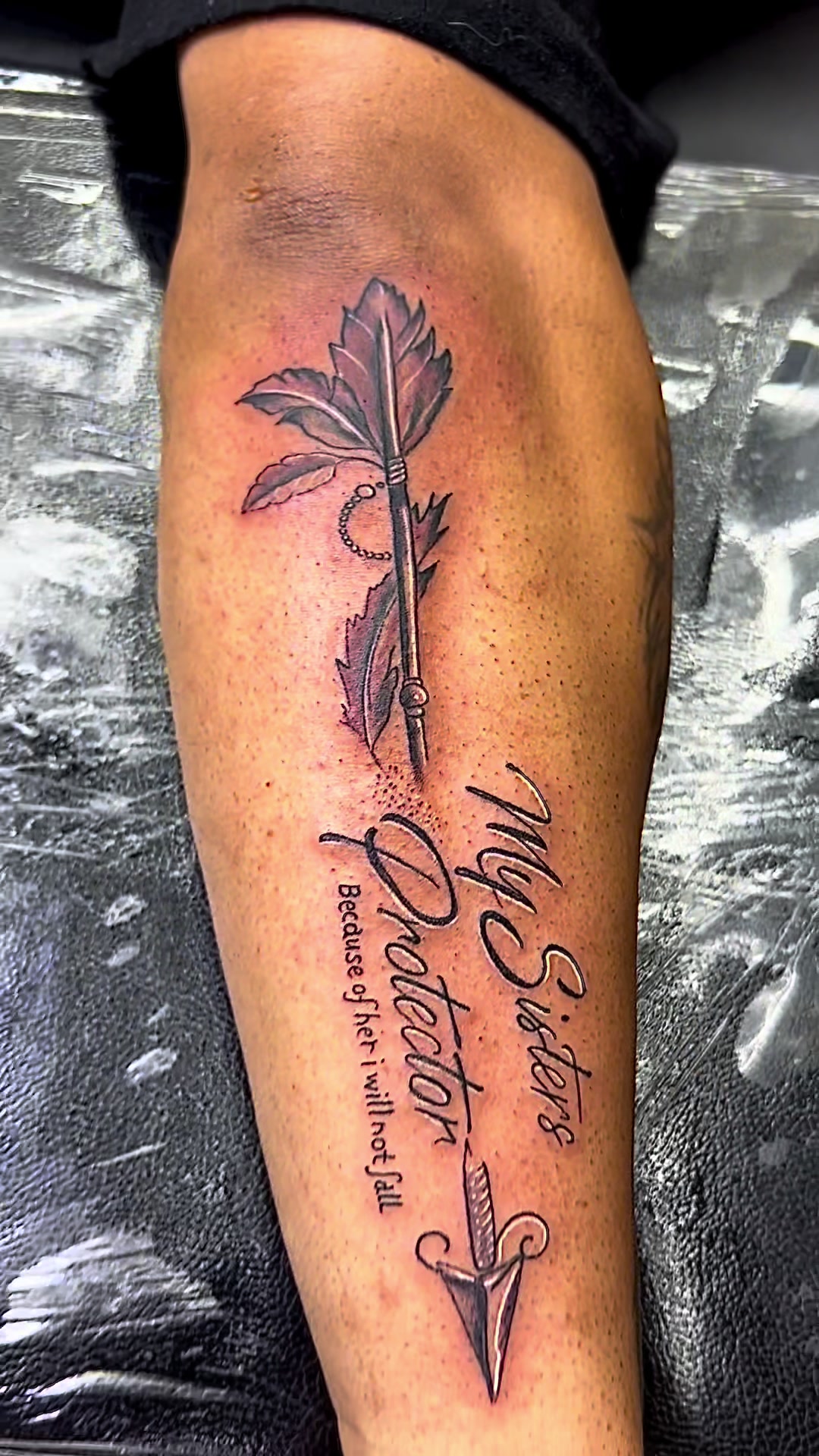 @Tattoo Extraordinaire