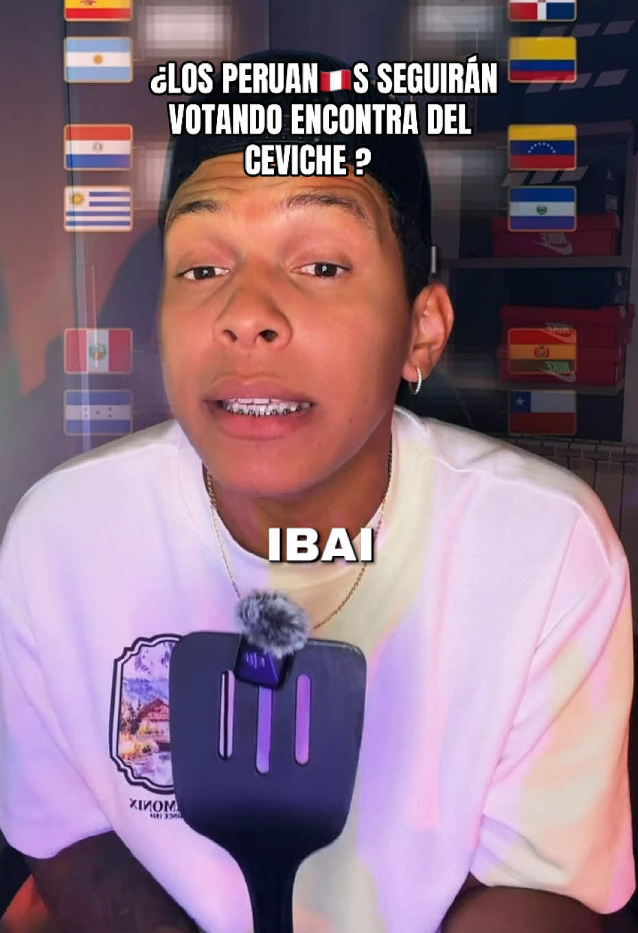 @LEGALMENTE RANDALL