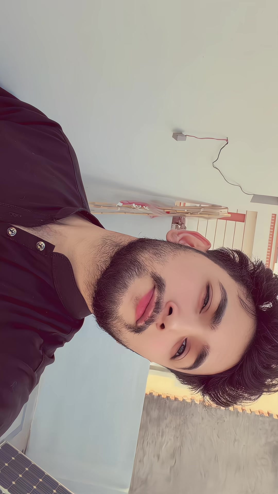 @Sameer Prince (Sam)