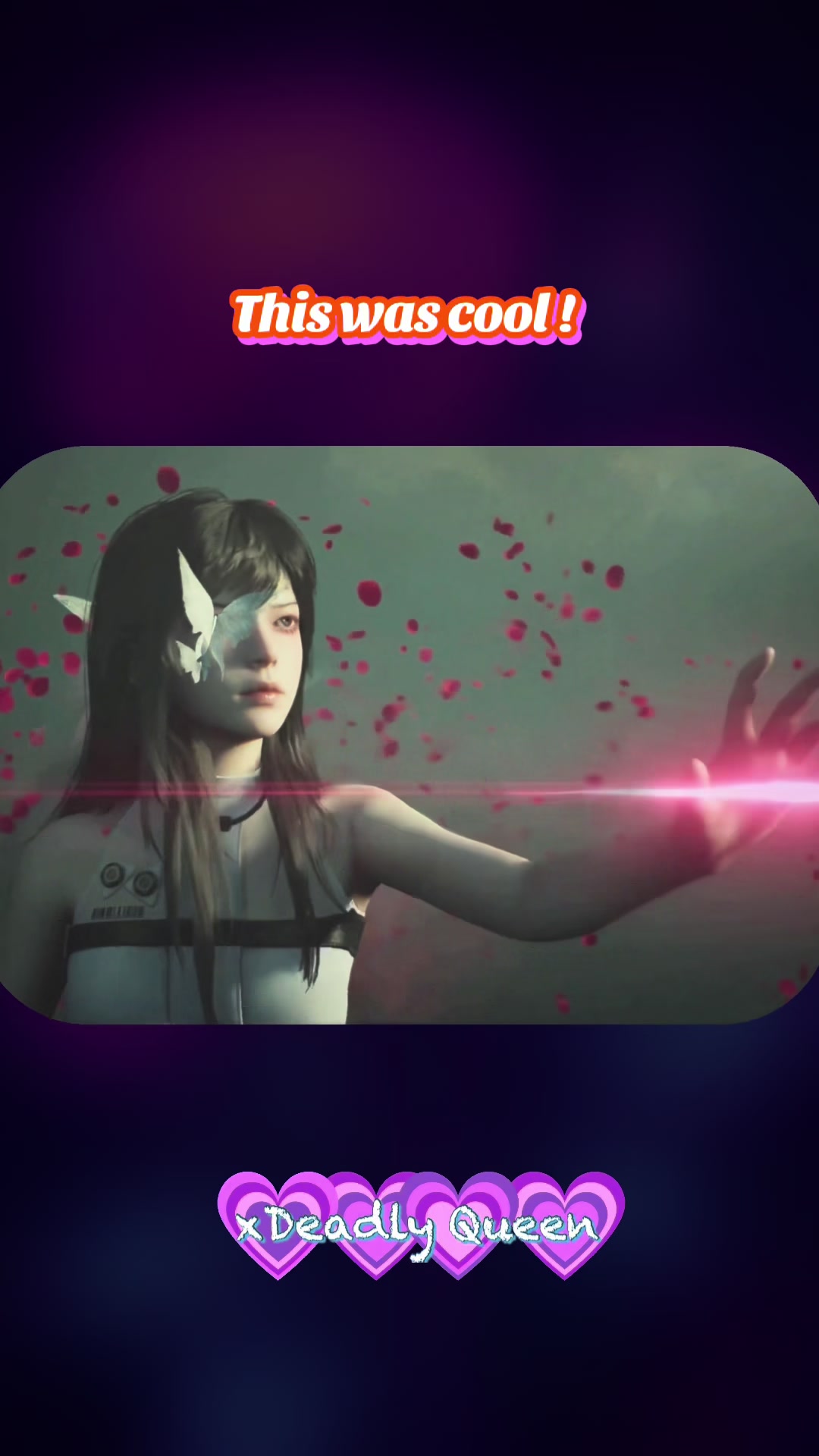 @𝓍𝒟𝑒𝒶𝒹𝓁𝓎𝒬𝓊𝑒𝑒𝓃   ﾒ𝟶
