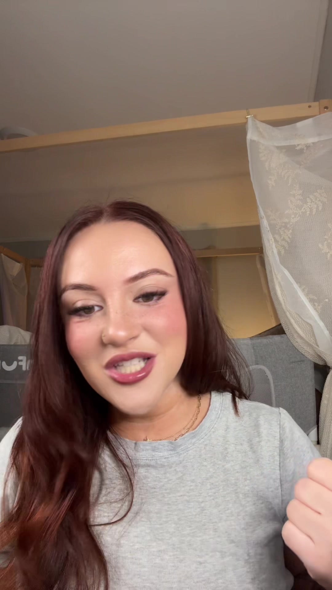 @Kenz ๐ | mommy & makeup