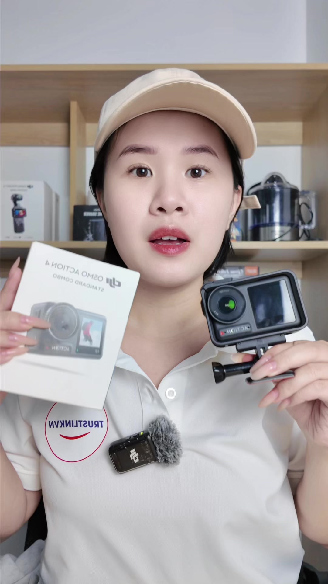 @TRUSTLINK VN