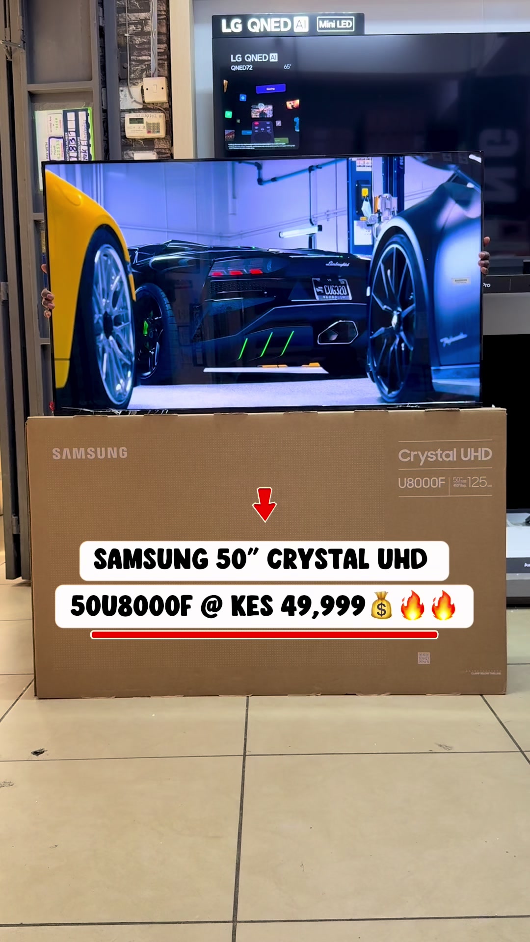 @Samsung Wholesalers🇰🇪