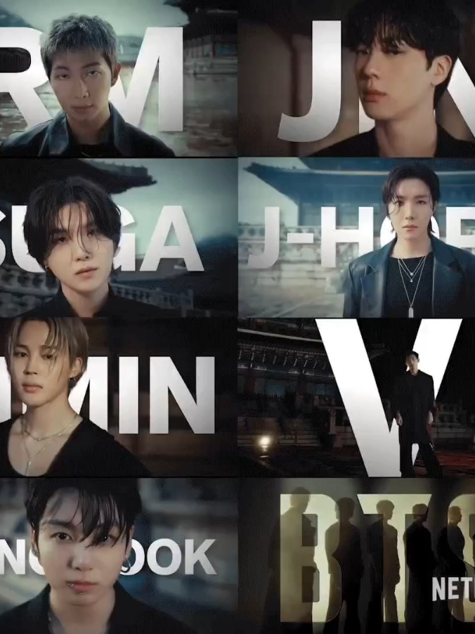 @BTS UNIVERSE
