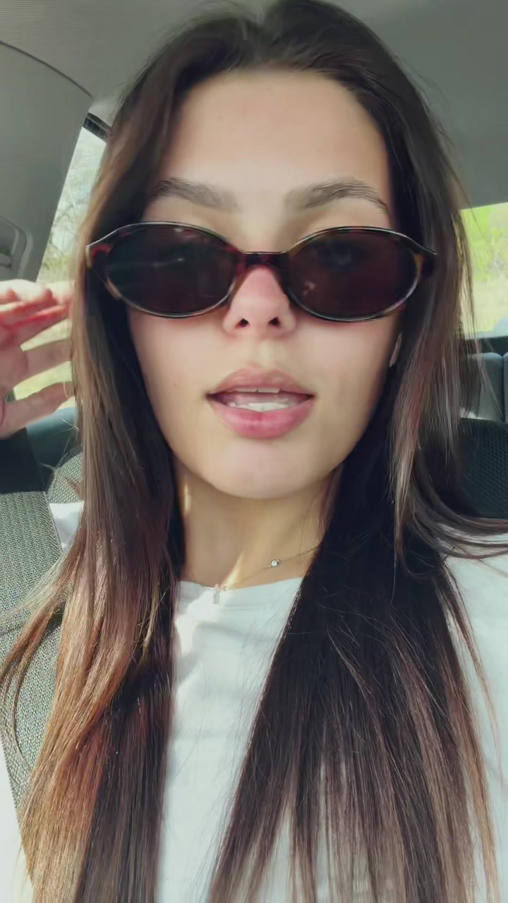 @Alli ๐