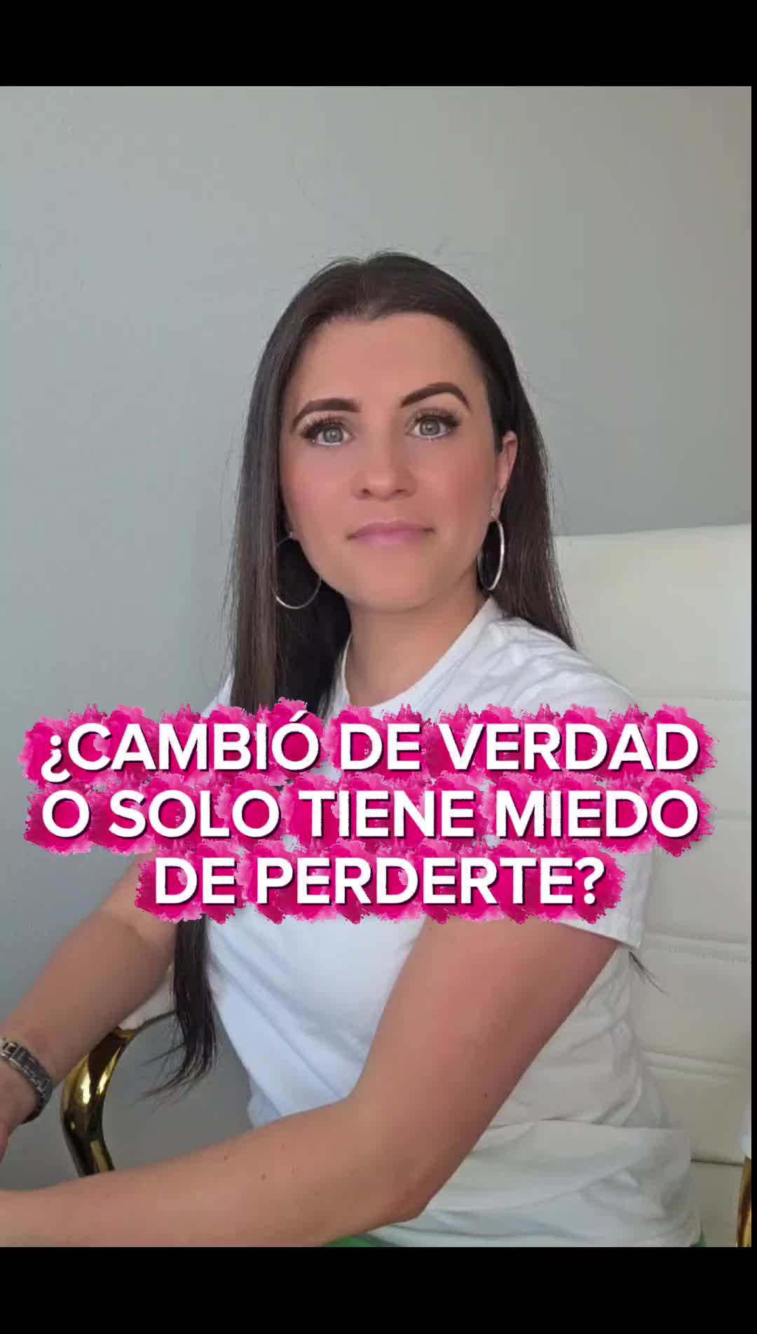 @Johanna Velasquez Mentora
