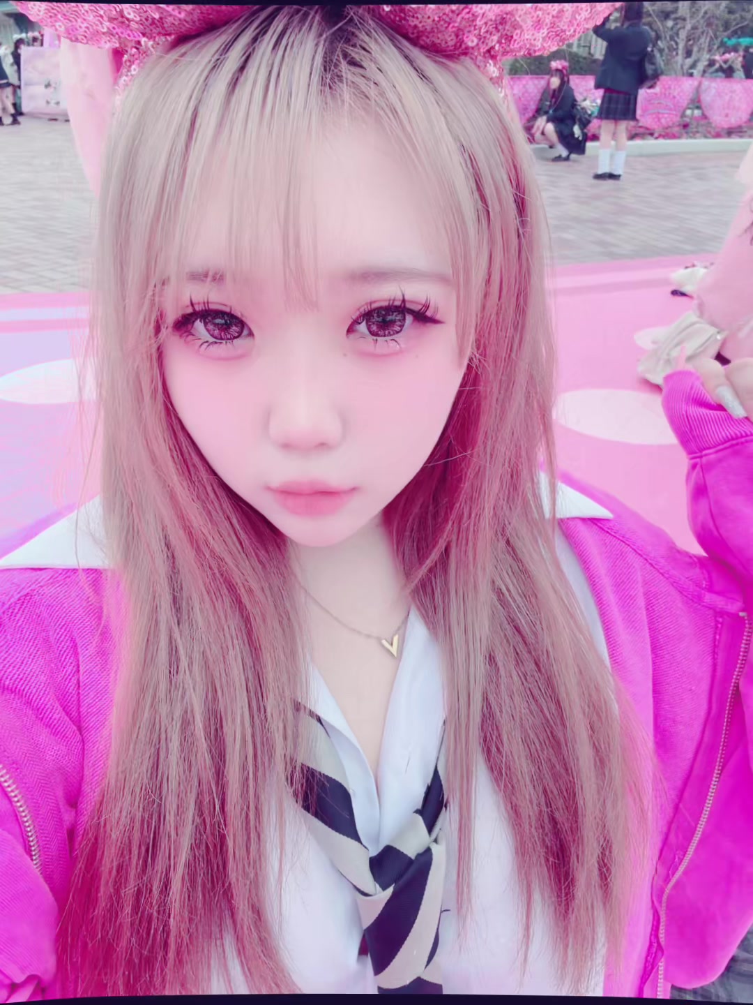 @ひまちゃ