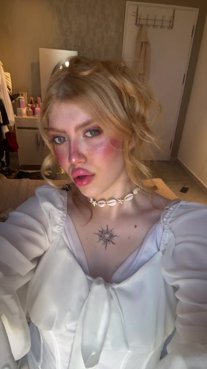 @Angel in sun