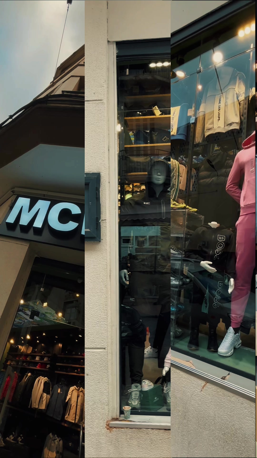 @Boutique Mch