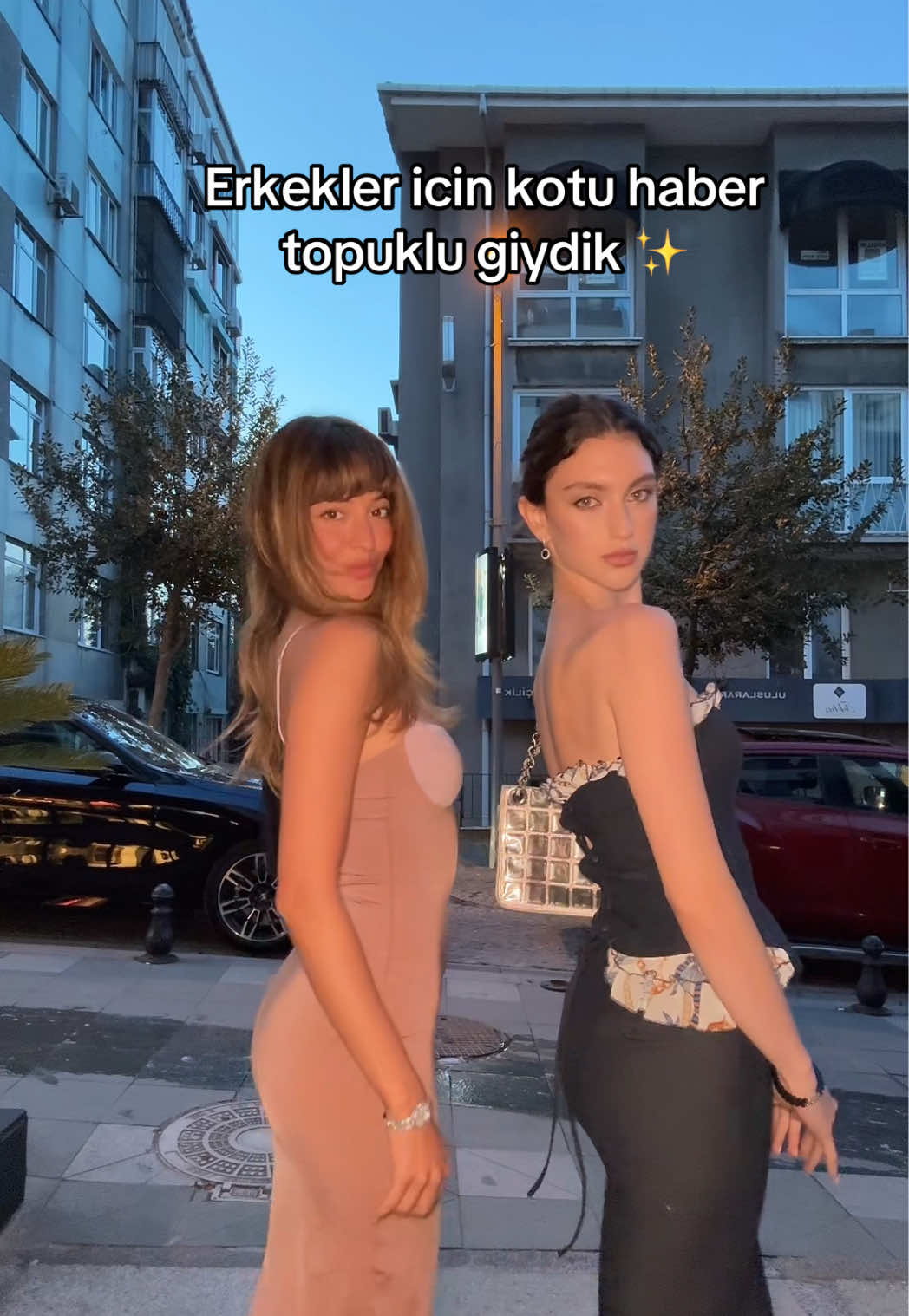 @Tara Kaptanoğlu