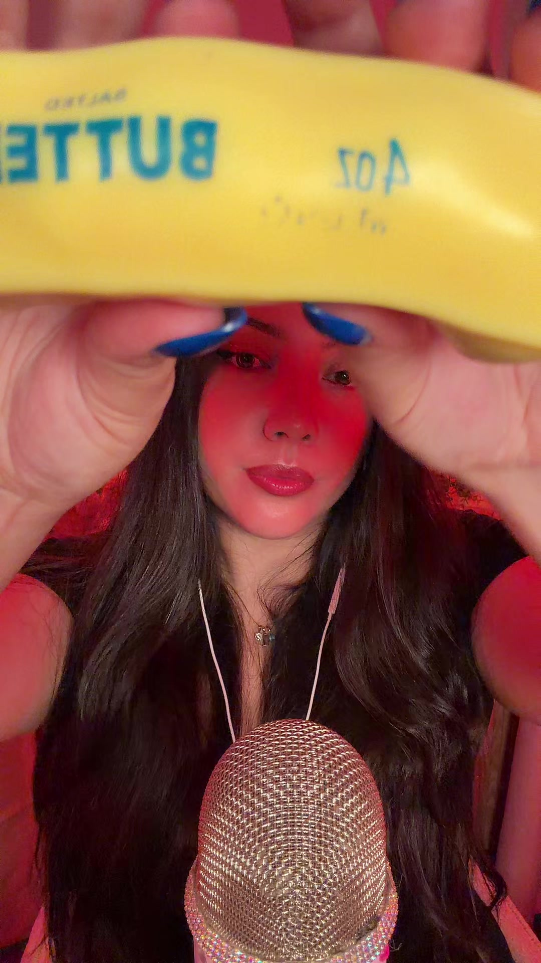 @☆ ASMR Jade ☆