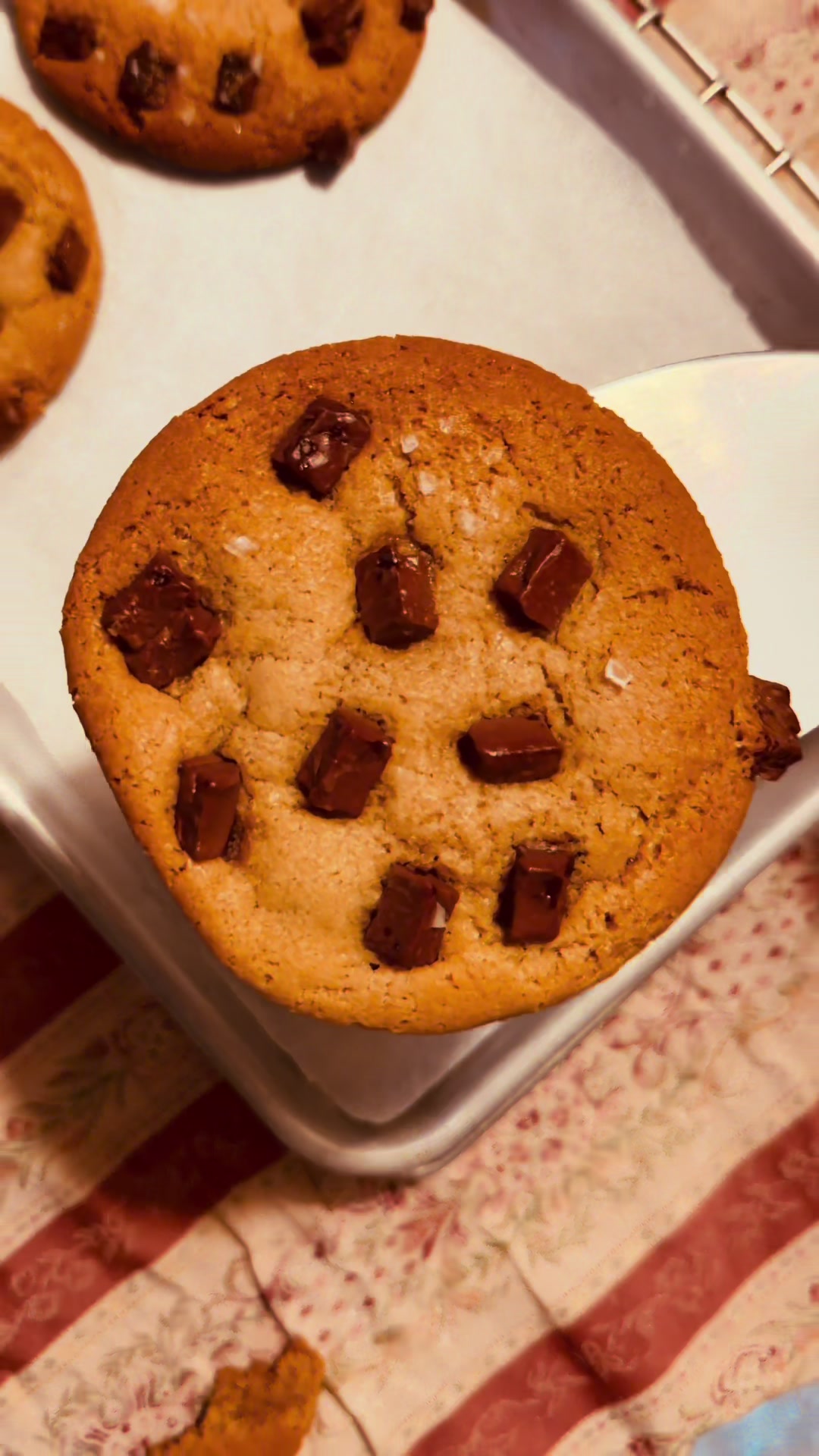 @The Cookie Connect