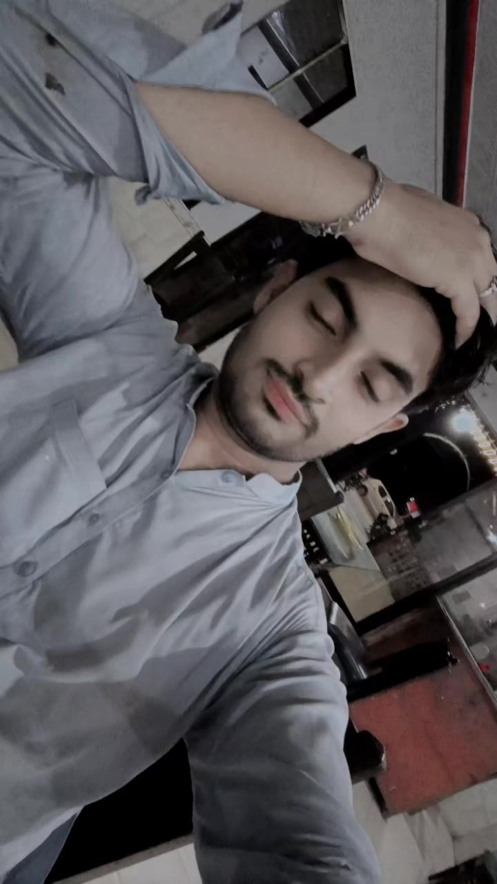 @Prince Umar Pirzada