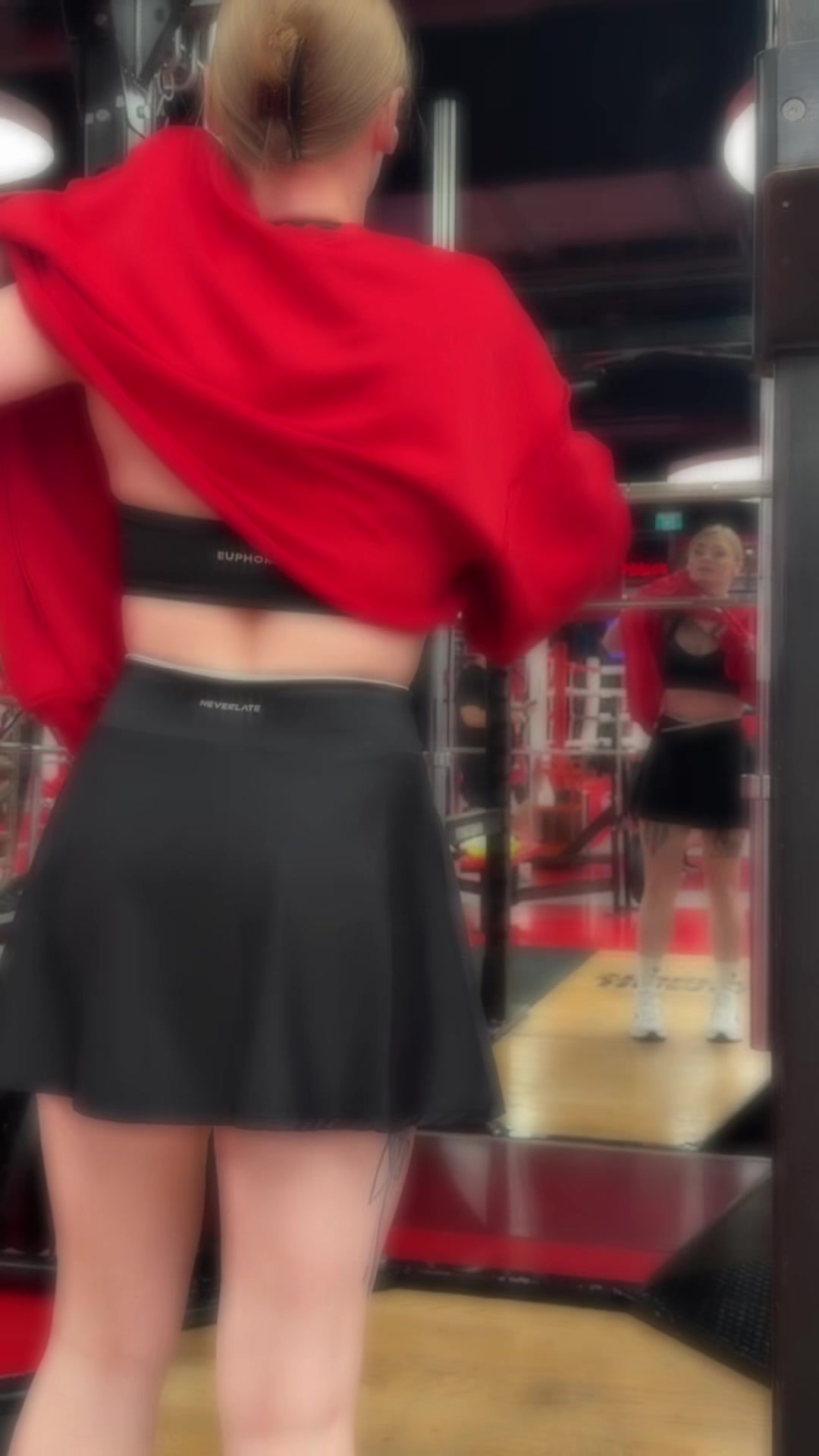 @booty trainer
