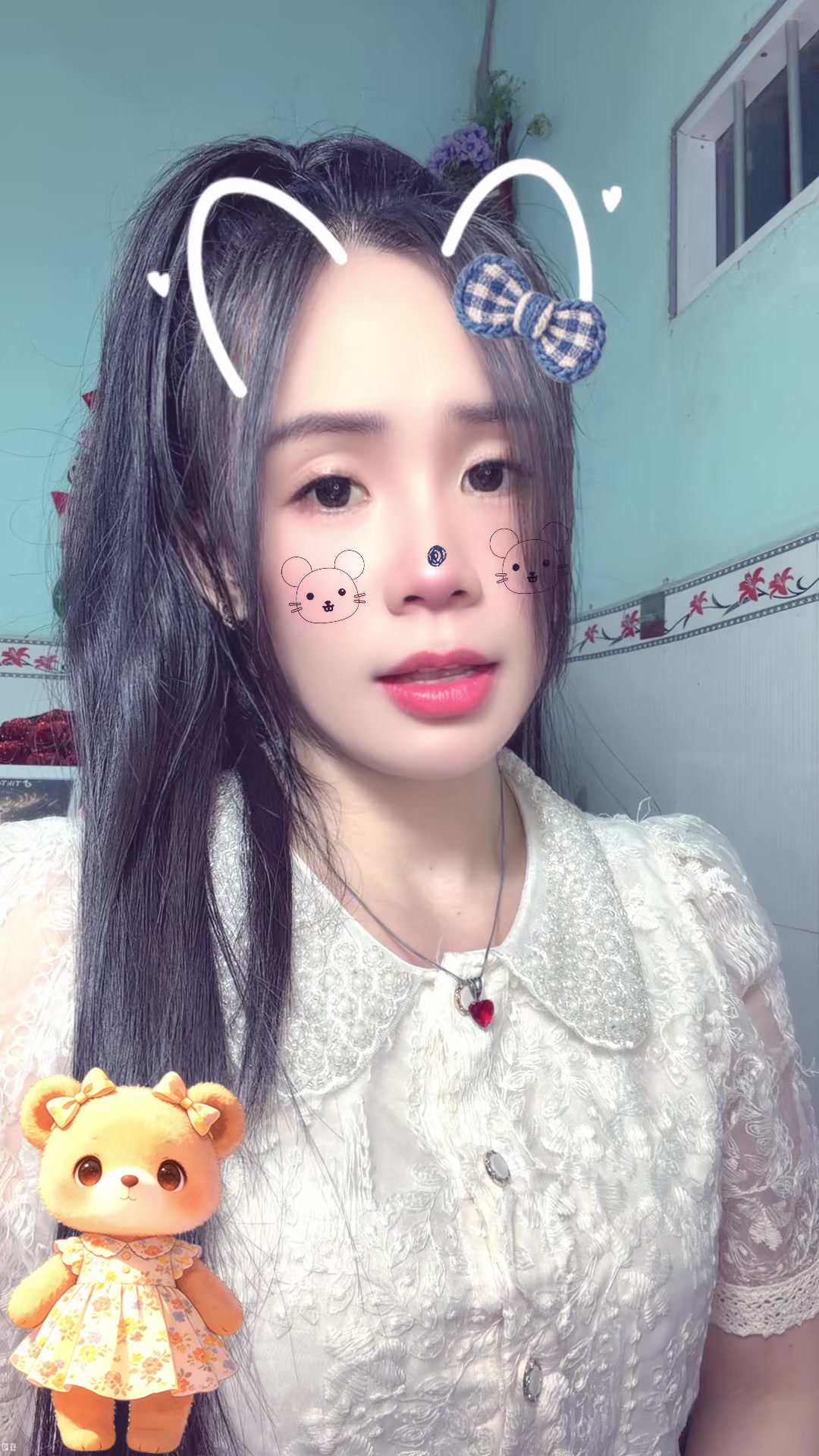 @❤️Kiều Hân❤️