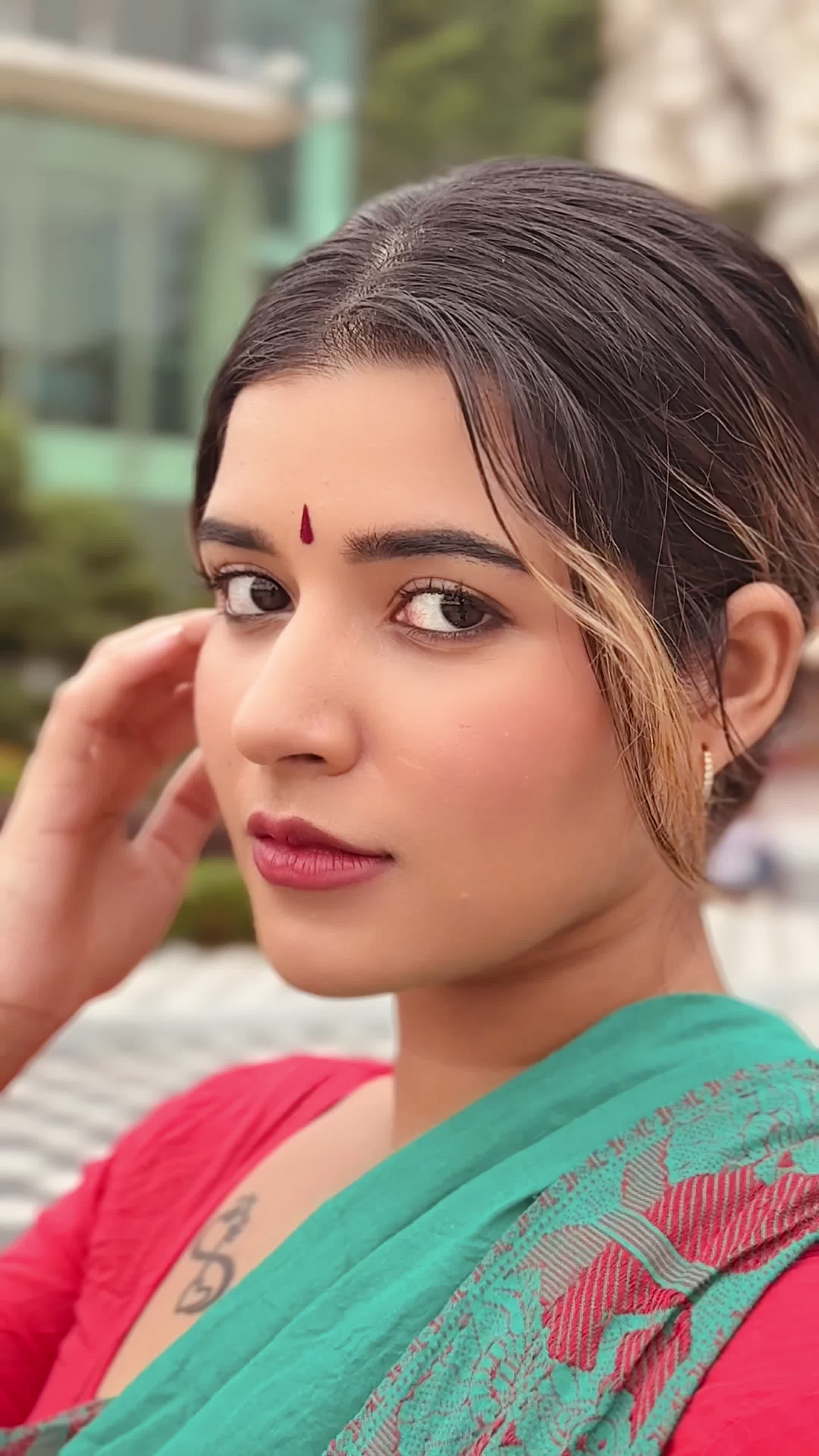 @Chandhine Kaur