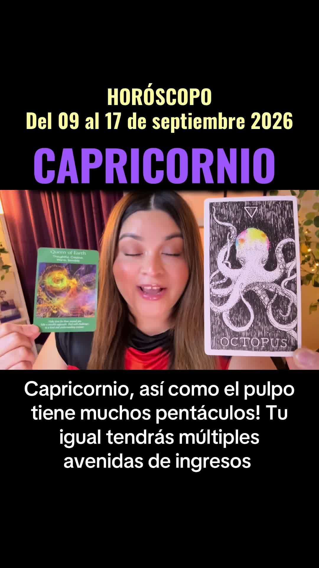 @Esy Tarot