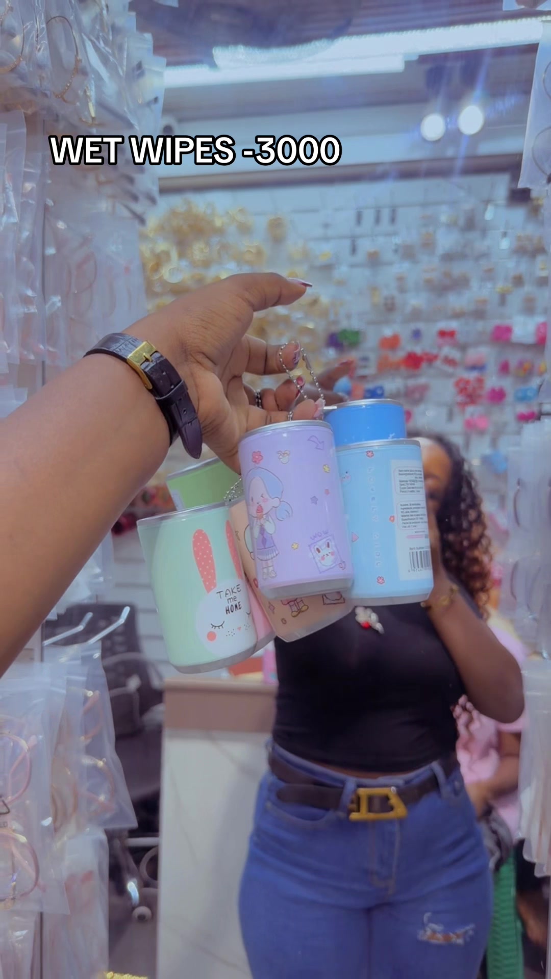 @DOLLAR ACCESSORIES 🩷🦋✨