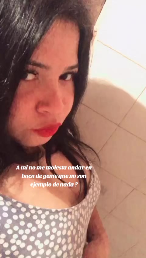 @Luci Mart&iacute;nez ✨