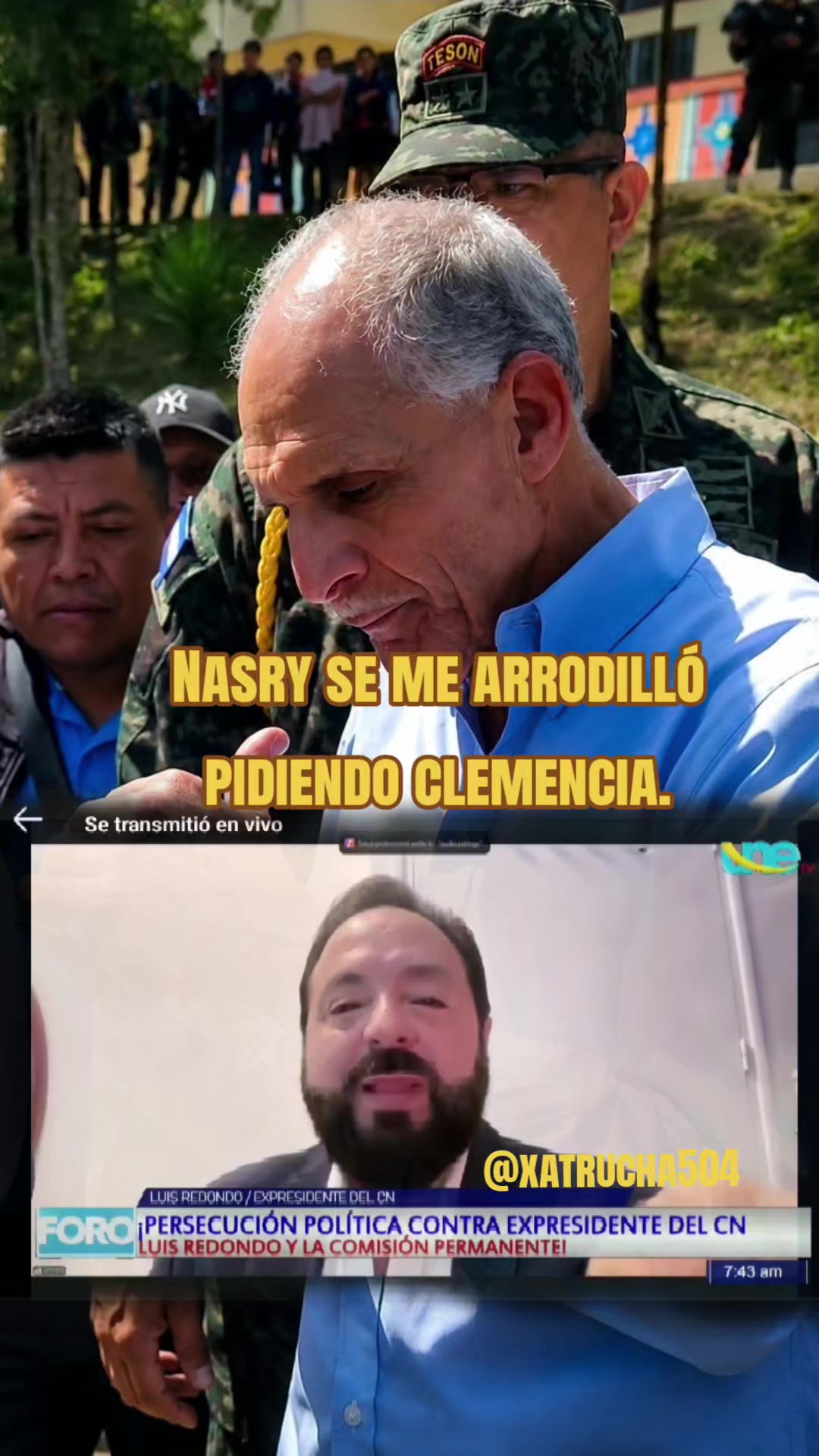 @Abog. Antúnez XATRUCHA504