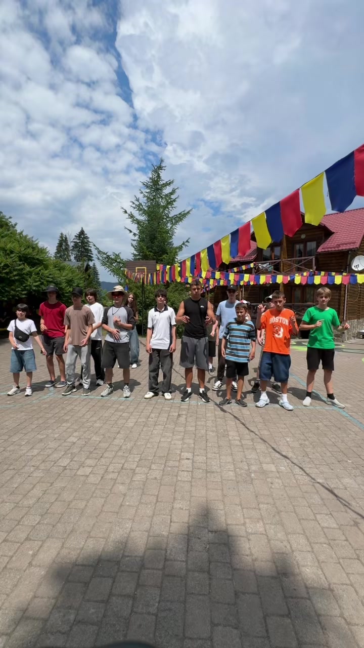 @Petros camp