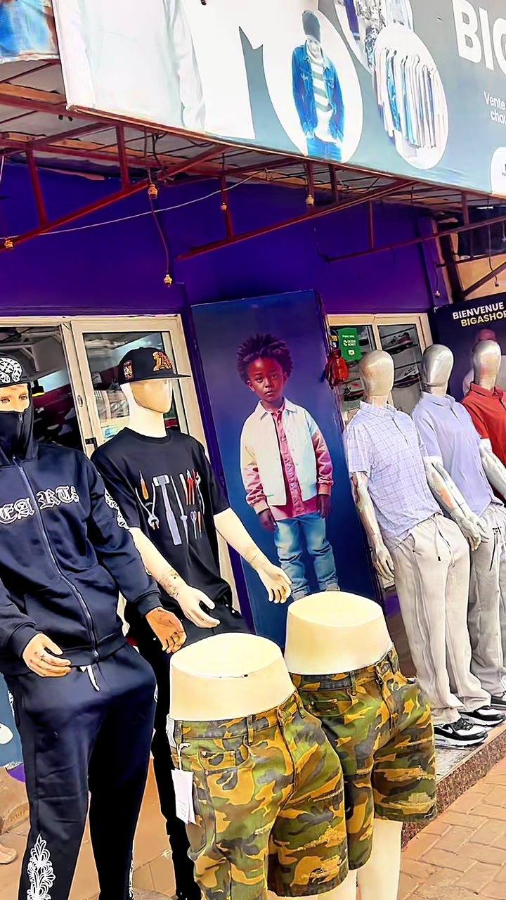 @BIG SHOP