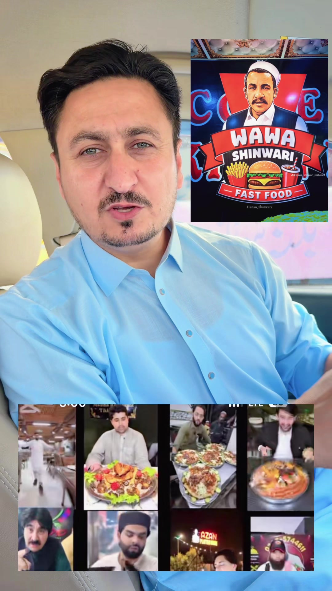 @Musafar Khan
