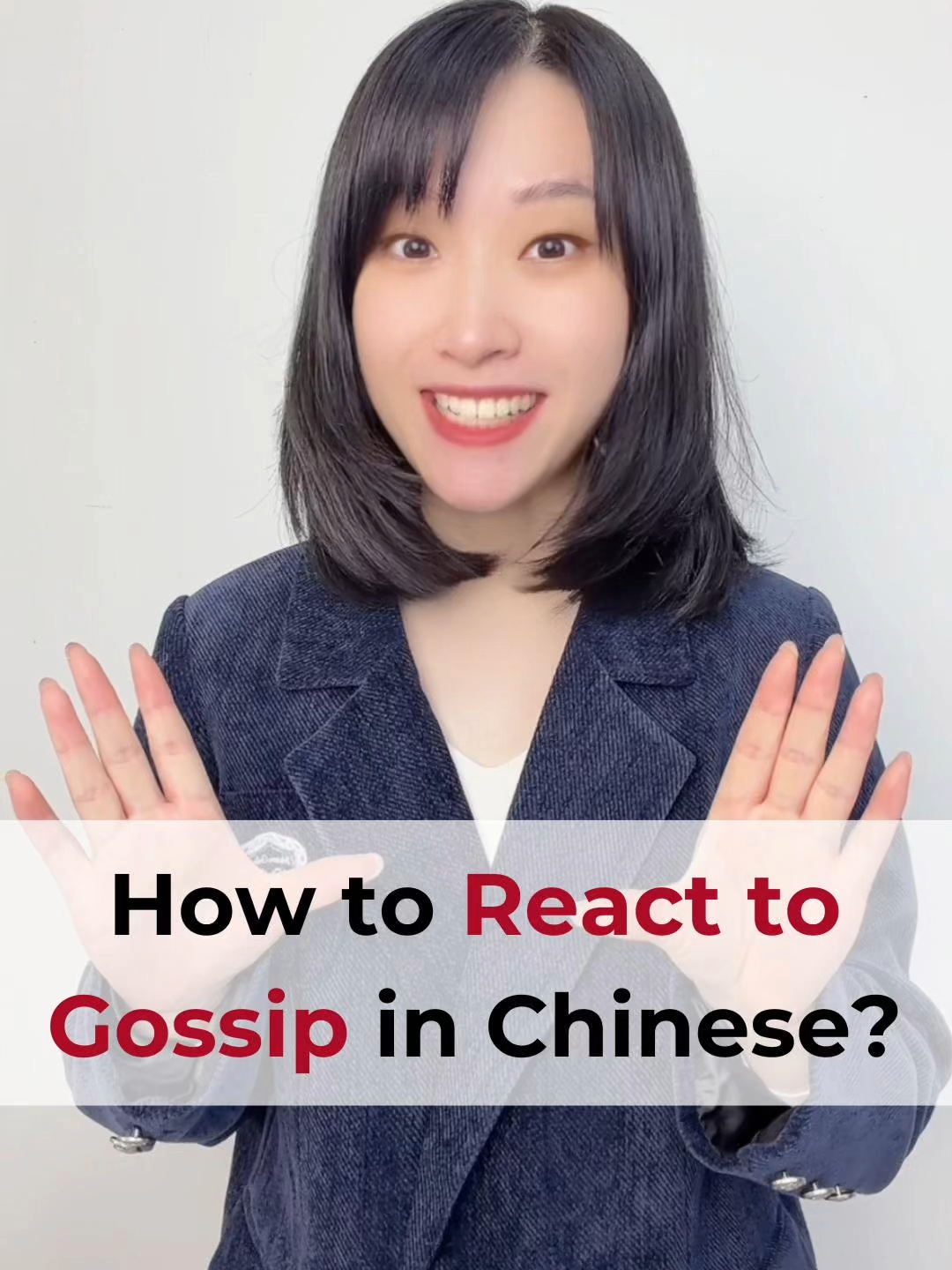 @Toronto Mandarin School