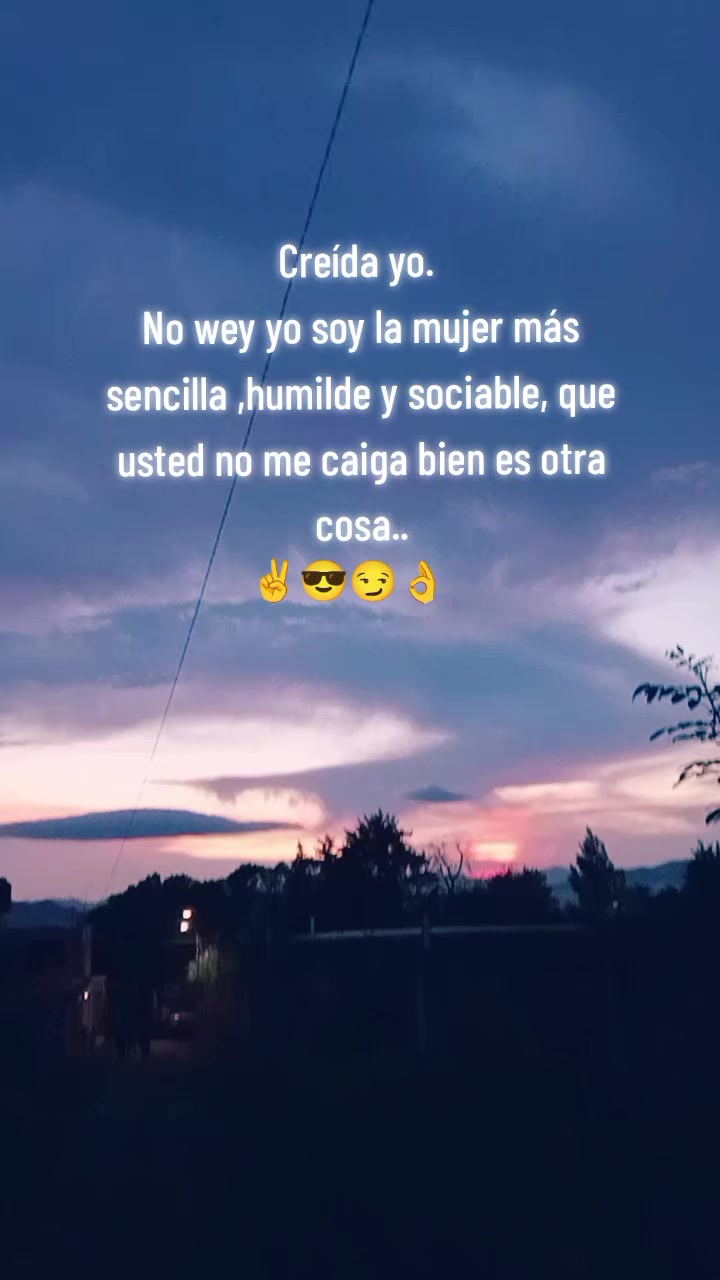 @Denis  M 😍 Hern&aacute;ndez