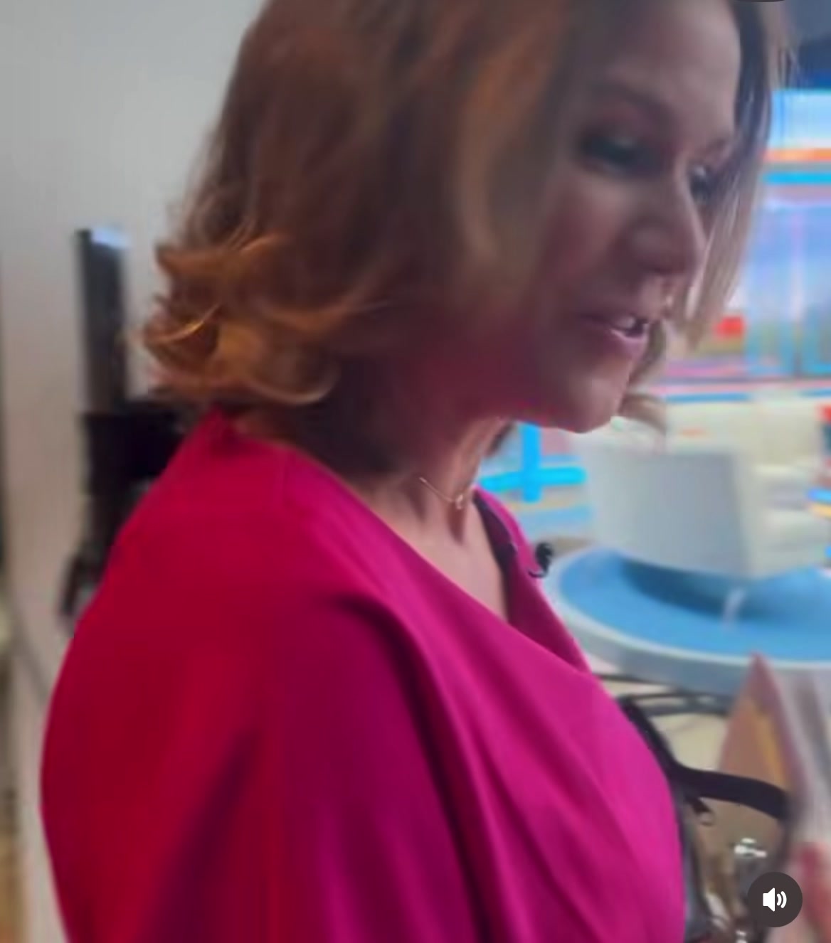 @Susanna reid