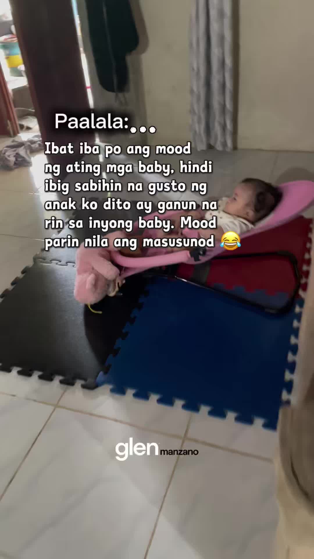 @Glen Manzano