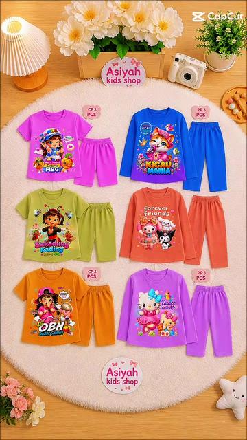 @Asiyah || kidsshop