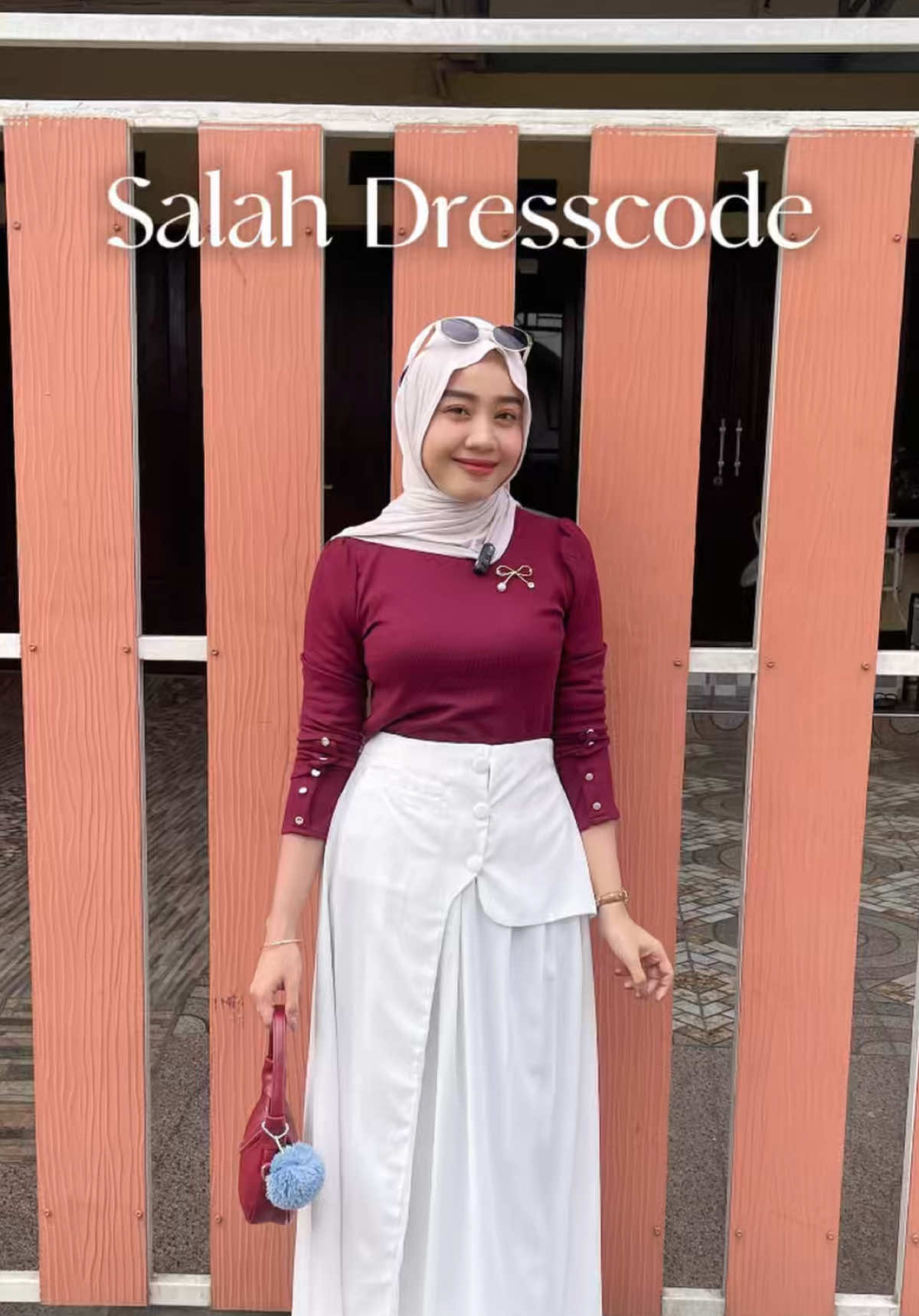 @Ayucitra Fashion