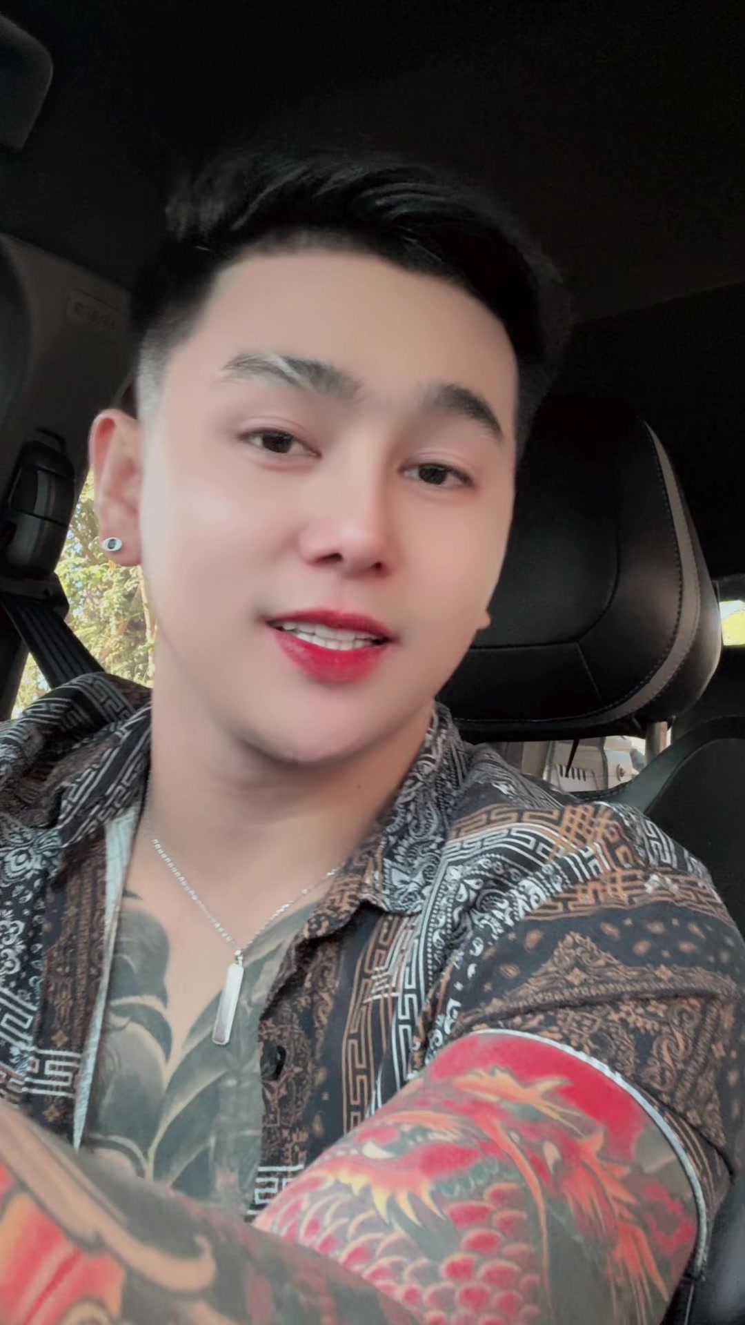 @Prince keycee