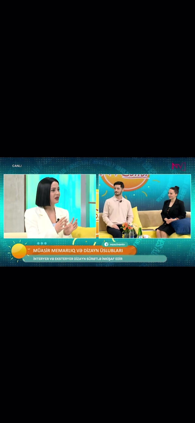 @Gulnar Ismayilova