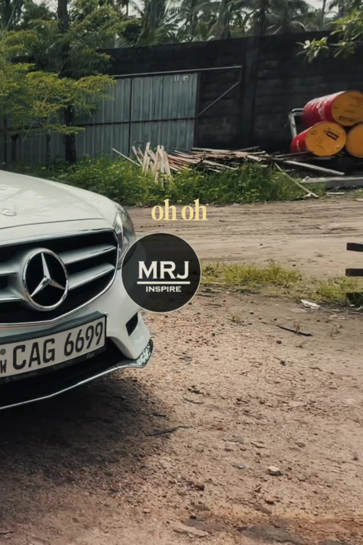 @mrjinspire 🚙