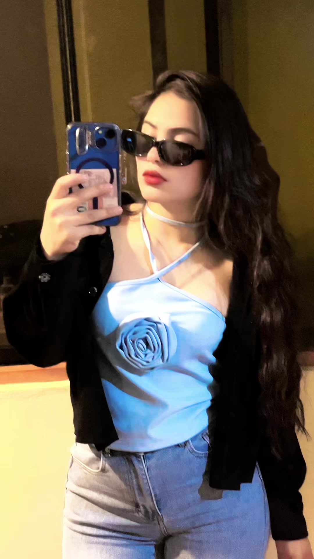 @🐺Caroline🔥