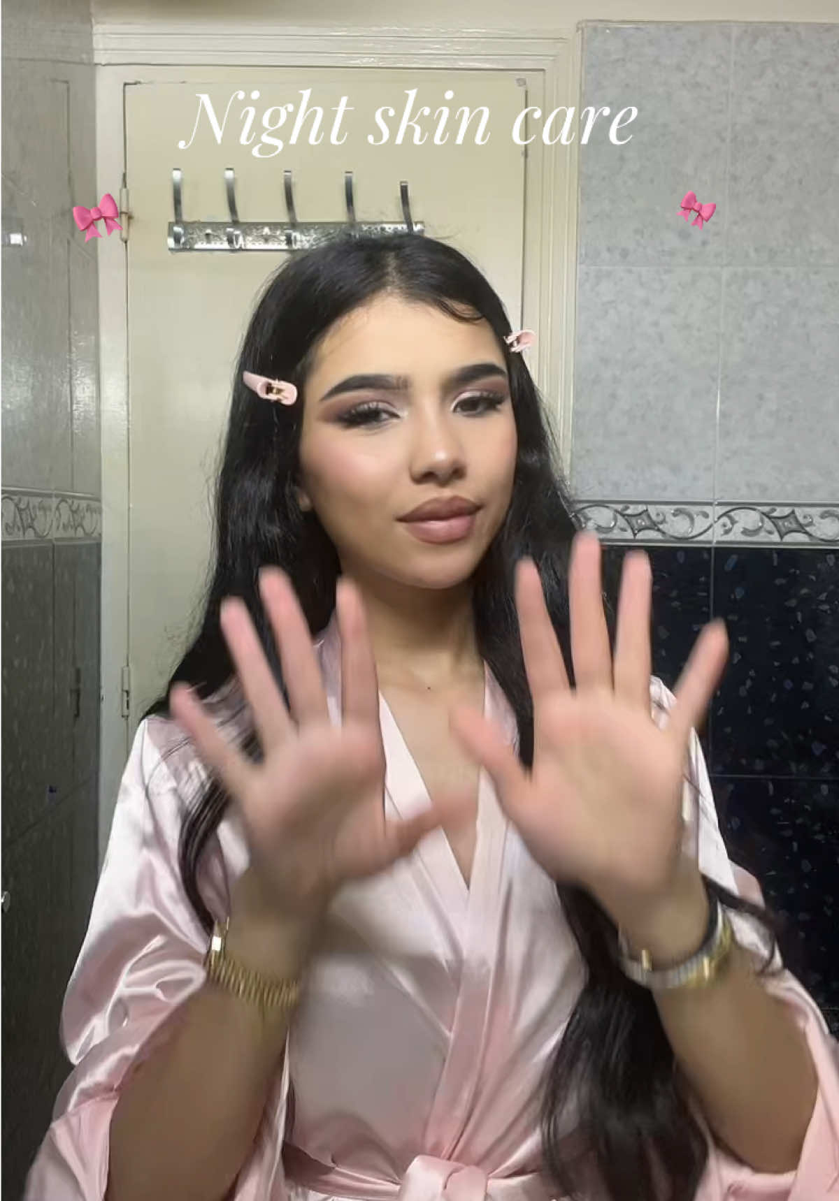@S" 🎀