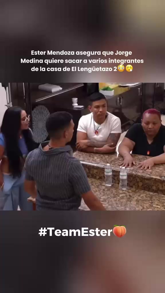 @Ester Mendoza 🇭🇳